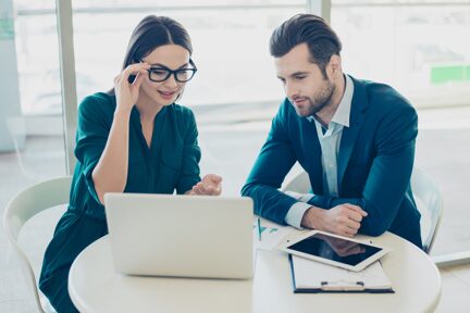 Оптимизация бизнес процессов